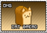 CatBread / Nekopan