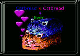 CatBread / Nekopan