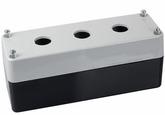 Fingerboxes