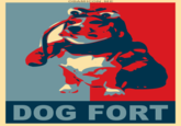 Dog Fort