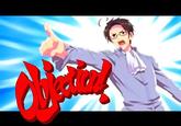 Objection!