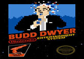 Budd Dwyer Suicide