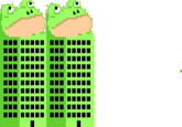 Get Out Frog / Frogout / Me Obrigue