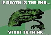 Philosoraptor