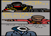DOOM: Repercussions of Evil
