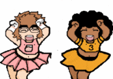 Caramelldansen