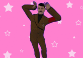 Caramelldansen