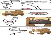 Spirit Pokémon