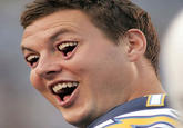 Mouth Eyes