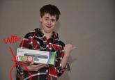 Kinect Kid