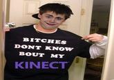 Kinect Kid