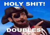 You Are A Pirate!