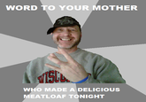 Hood Dad