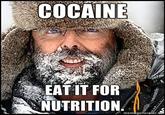 I Fucking Love Cocaine / Cocaine Bear