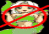 Fairy Bounce gif animation/Magical Drop 3 World's sprites