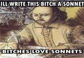 Bitches Love X
