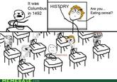 Cereal Guy