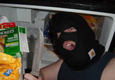 241543903 / Heads In Freezers
