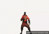 The Single Ladies Dance