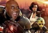 Ainsley Harriott