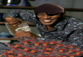 Ainsley Harriott