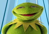 Muppets With People's Eyes