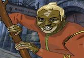 Ainsley Harriott