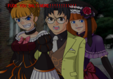 Umineko screenshot generator