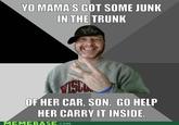 Hood Dad