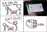 LOL Guy