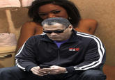 Sad Fishburne/Sad Morpheus