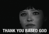 Based God