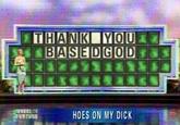 Based God