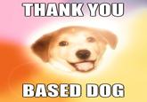 Based God