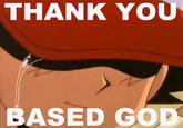 Based God
