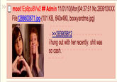 Boxxy