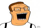 Happy Hank