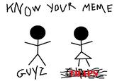 There Are No Girls On The Internet
