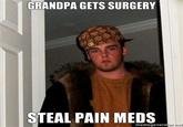 Scumbag Steve
