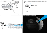 Troll Science / Troll Physics