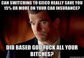 Based God