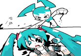 Hatsune Miku / Vocaloid