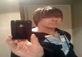 Emo Dad