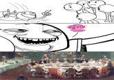 Trollbait / Nobody is Right