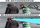 Dr. Octogonapus