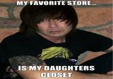Emo Dad