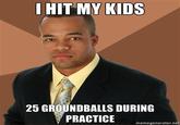 Successful Black Man
