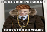 Scumbag Hat