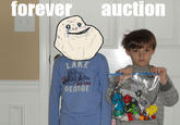 Beyblades eBay Auction