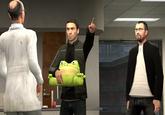Get Out Frog / Frogout / Me Obrigue